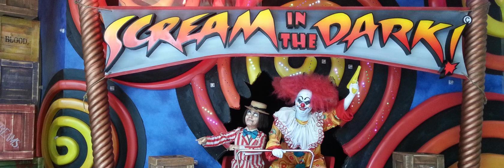 Musée Ripley's Believe It or Not